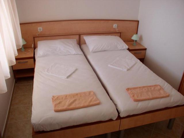 Villa Maja Original Since 2005 Baška Voda Екстериор снимка