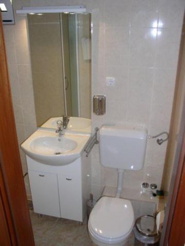 Villa Maja Original Since 2005 Baška Voda Екстериор снимка