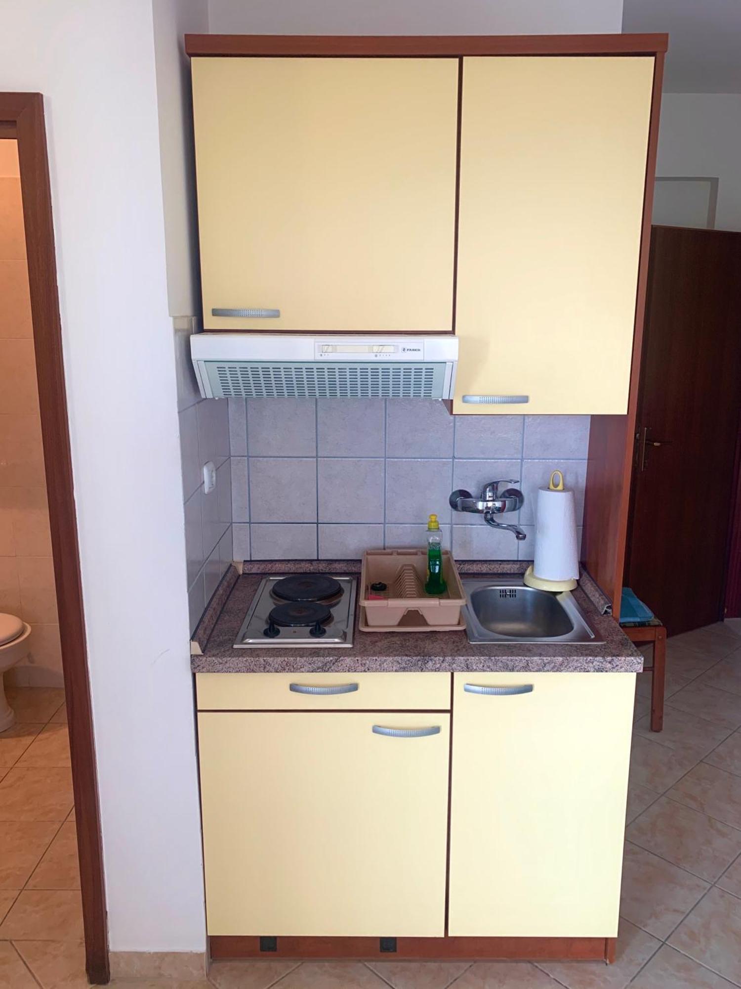 Villa Maja Original Since 2005 Baška Voda Екстериор снимка